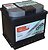 Фото Eurokraft Silver 60 Ah EN 560 (1) L (560 82 02)