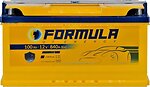 Фото Formula Premium 100 Ah EN840 (1) L (0400687)