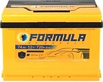 Фото Formula Professional 74 Ah EN720 (1) L (0400721)