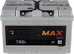 Фото Turbomax Silver 78 Ah EN780 (0) R (TM78A780R)
