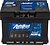 Фото Autopart Galaxy AGM 50 Ah EN540 (0) R (ARL050-AGM )