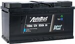 Фото Autopart Plus 110 Ah EN950 (0) R (ARL110-002)