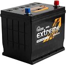 Аккумуляторы для авто Extreme