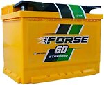 Фото Forse Standart 60 Ah EN580 (1) L