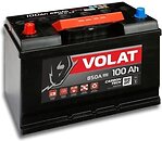 Аккумуляторы для авто Volat