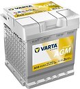 Фото Varta Dynamic AGM 40 Ah EN420 (A10) (540901042)