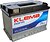 Фото Klema Norm 75 Ah EN680 (0) R
