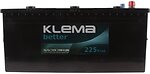 Фото Klema Better 225 Ah EN1500 (3) L