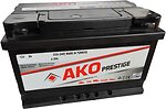 Аккумуляторы для авто AKO