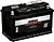 Фото Berga Power Block AGM 80 Ah EN800 (0) R (5809010807502)