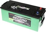 Фото Decaro Master 190 Ah EN1250 (4) R
