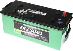 Фото Decaro Master 190 Ah EN1250 (4) R