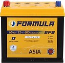 Фото Formula Professional Asia 65 Ah EN600 (1) L (0400796)