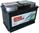 Фото Eurokraft Silver 75 Ah EN720 (0) R (575 82 04)