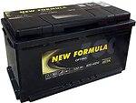 Фото New Formula Optima 100 Ah EN800 (0) R (6001102221)
