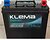 Фото Klema Better Jis 50 Ah EN390 (0) R