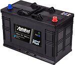 Фото Autopart Galaxy Plus 125 Ah EN850 (0) R (ARL125-290)