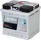 Фото Autopart Galaxy Silver 48 Ah EN450 (0) R (ARL048-S01)