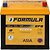 Фото Formula Professional Asia 65 Ah EN600 (0) R (0400903)