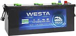 Фото Westa EFB 185 Ah EN1150 (3) L (WEFB185)