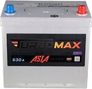 Фото Turbomax Silver Asia 65 Ah Euro EN630 (0) R (TMA65A630R)