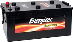 Фото Energizer Commercial 220 Ah (EC5, 720018115)