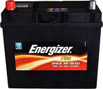 Фото Energizer Plus 45 Ah (EP45JX, 545158033)
