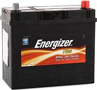 Фото Energizer Plus 45 Ah (EP45J, 545156033)