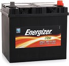 Фото Energizer Plus 60 Ah (EP60J, 560412051)