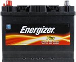 Фото Energizer Plus 68 Ah (EP68JX, 568405055)