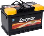 Фото Energizer Plus 70 Ah (EP70LB3, 570144064)