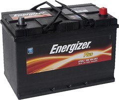 Фото Energizer Plus 95 Ah (EP95J, 595404083)