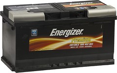 Фото Energizer Premium 100 Ah (EM100L5, 600402083)