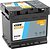 Фото Exide Premium 53 Ah (EA530)