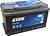 Фото Exide Excell 80 Ah (EB802)