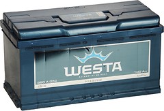 Фото Westa Premium 6СТ-100 АзЕ 850A