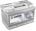 Фото Varta Dynamic EFB 65 Ah EN650 (D54) (565500065)