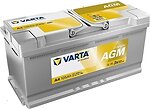 Фото Varta Dynamic AGM 105 Ah EN950 (H15) (605901095)