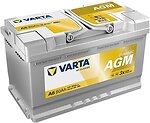 Фото Varta Dynamic AGM 80 Ah EN800 (F21) (580901080)