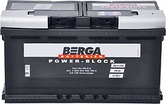 Фото Berga Power Block 100 Ah (PB-N5, 600 402 083)