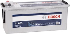 Фото Bosch T4 140 Ah (T4 075)