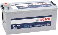 Фото Bosch Heavy Duty T4 215 Ah (T4 080)