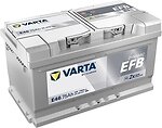 Фото Varta Dynamic EFB 75 Ah EN730 (E46) (575500073)