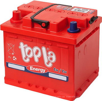 Фото Topla Energy 45 Ah (0) LO