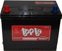 Фото Topla Energy Japan 95 Ah (1)