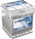Фото Varta Dynamic SLI 44 Ah EN420 (B36) (544401042)