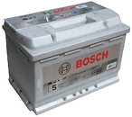 Фото Bosch L5 DeepCycle 75 Ah (L5 008)