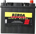 Фото Berga Basic Block 60 Ah (BB-D23L, 560 412 051)