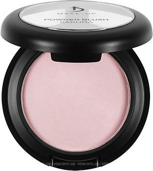 Фото Kodi Professional Powder Blush Sakura