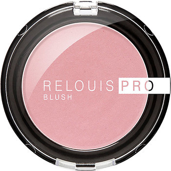 Фото Relouis Pro Blush №72